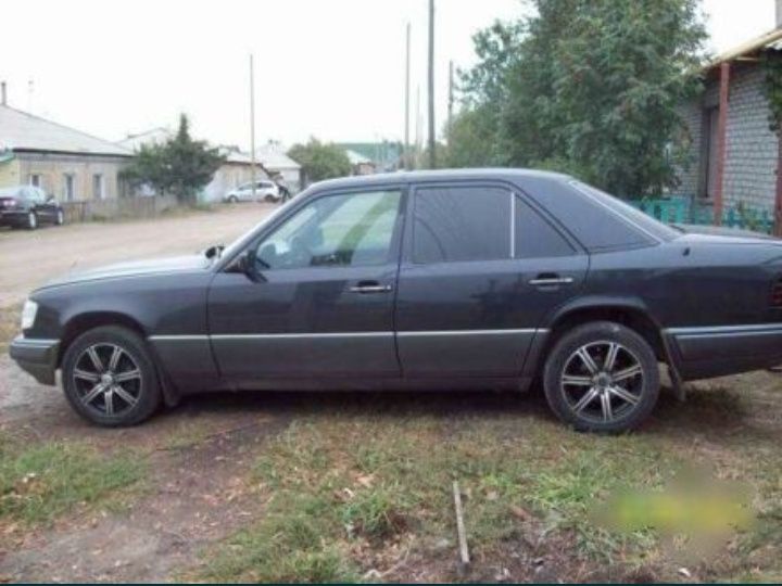 Бризговики Мерседес 124 140 163 202 210 211 212 221 пiд оригинал Polan