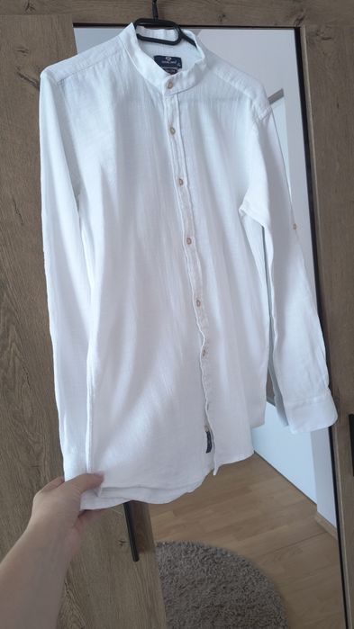 Koszula slim fit