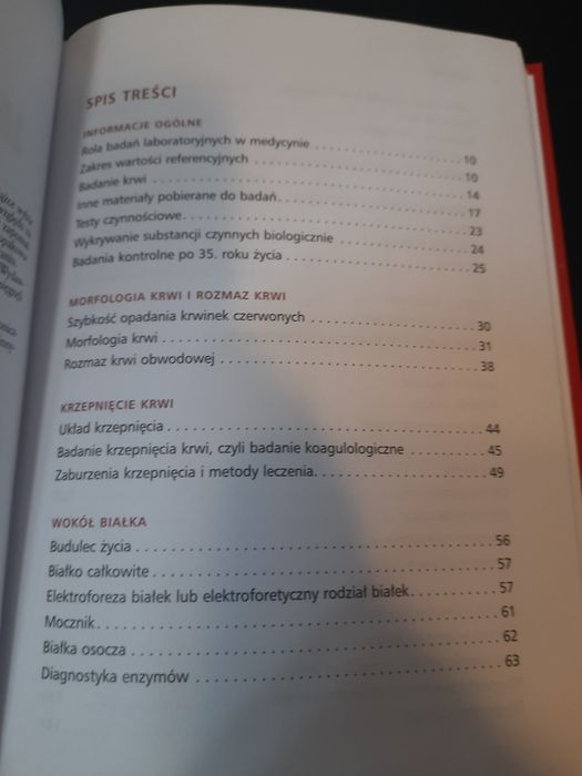 Jak odczytać wyniki badań laboratoryjnych