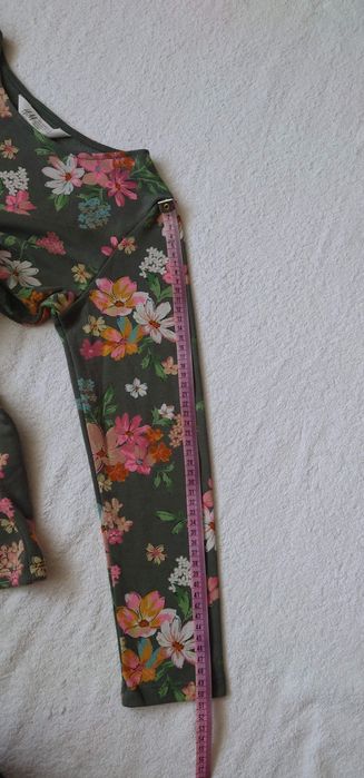 Sukienka H&M roz 134/140