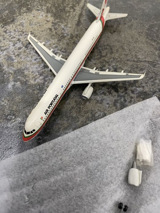 Tap air Portugal 321