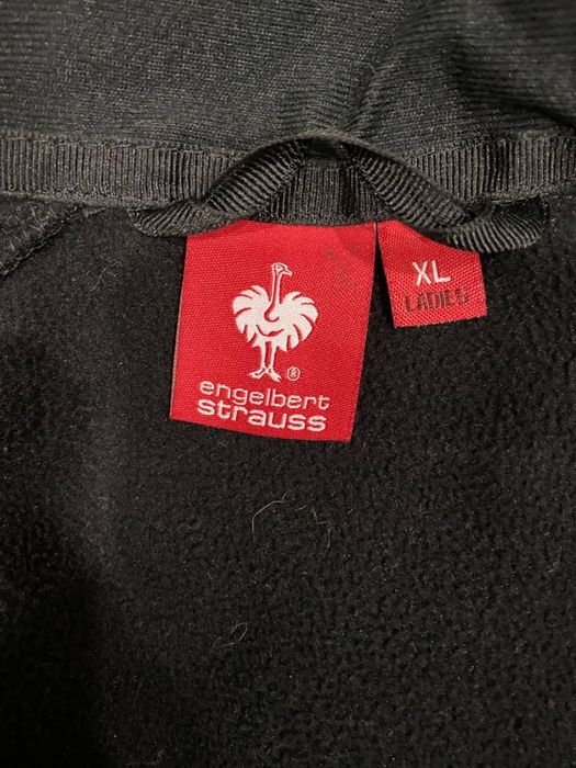 Продам куртку engelbert strauss