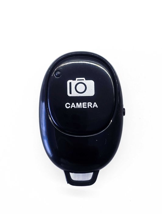 Mini Tripé p/ Smartphone + Adaptador + comando Bluetooth *NOVO*