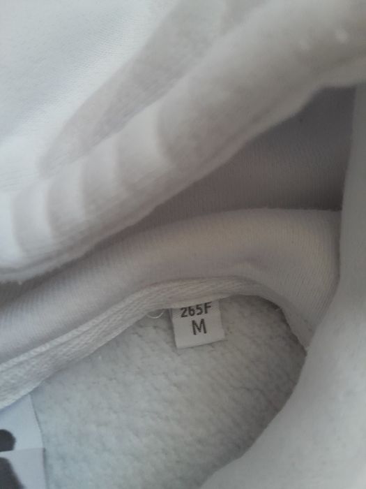 Bluza russell rozmiar M