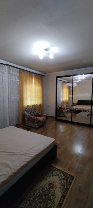 Аренда дома в Центральном районе для рабочих или военных