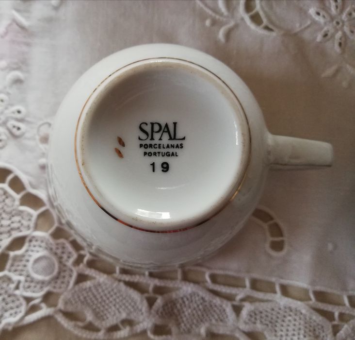 SPAL Tea Cup64564418540930121