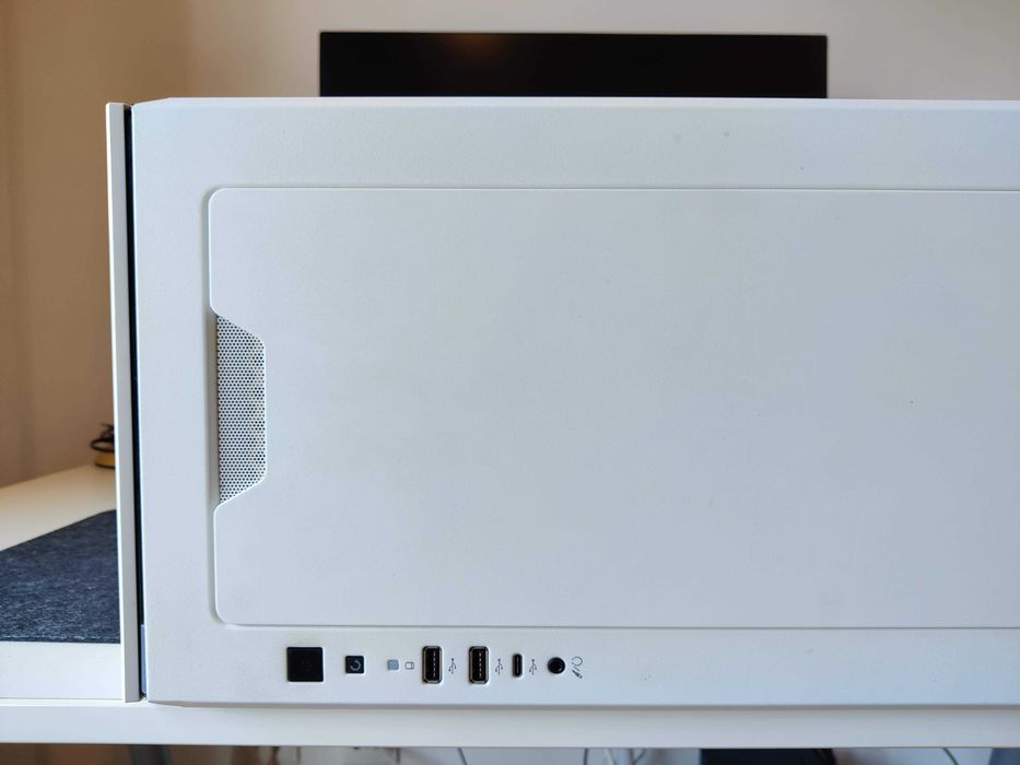 Computador i9 12900k / 64gb ddr4 3200 / rx6700xt