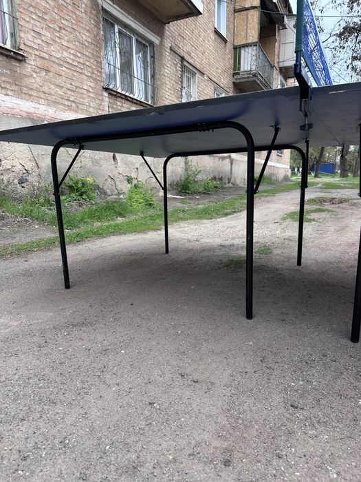 Продаю стіл для тенісу
