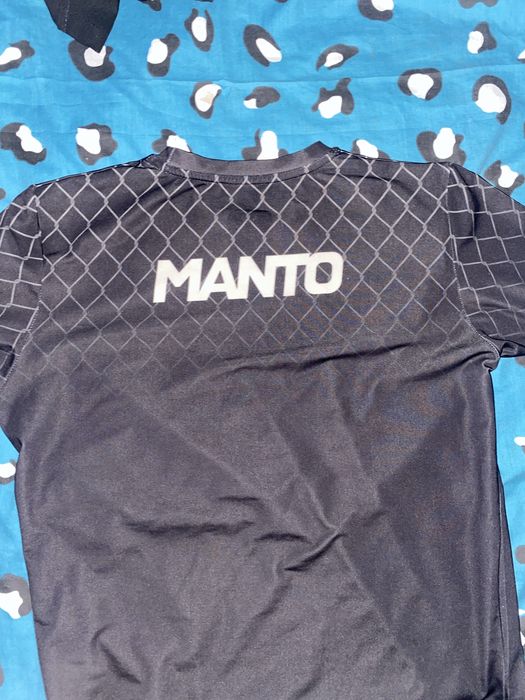 Ражгард MANTO + шорти 2 в 1