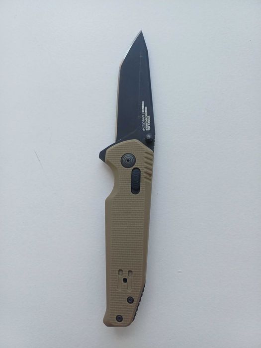 Ніж Sog Vision XR, CTS-XHP