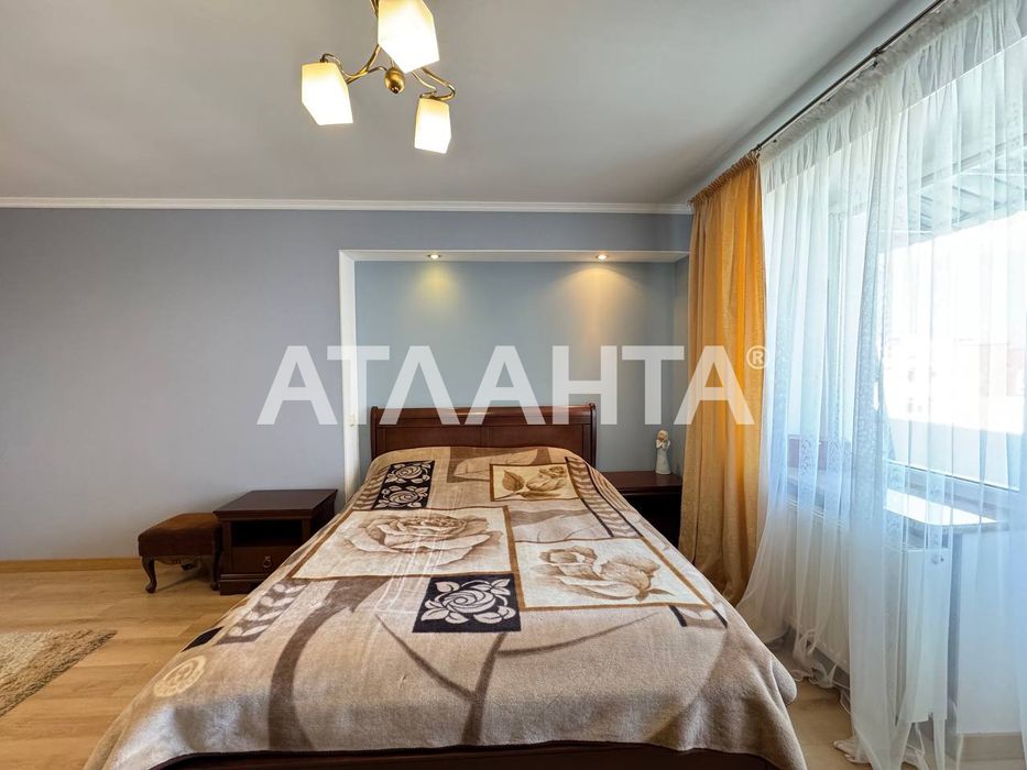 4+-rooms apartment apartment by the address st. Staroznesenska ul (area 137,3 m²) - Atlanta.ua - photo 13