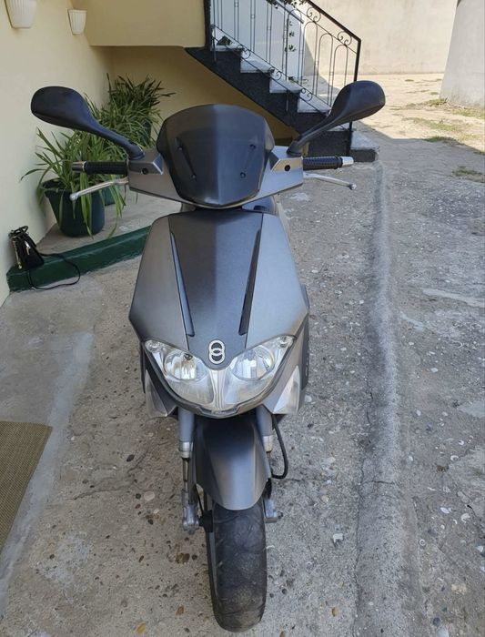 Scooter Gilera Runner 50cc