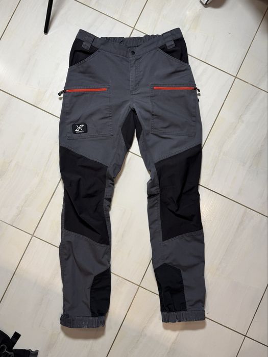 Чоловічі трекінгові RevolutionRace RVRC Nordwand Pro (size: XL)