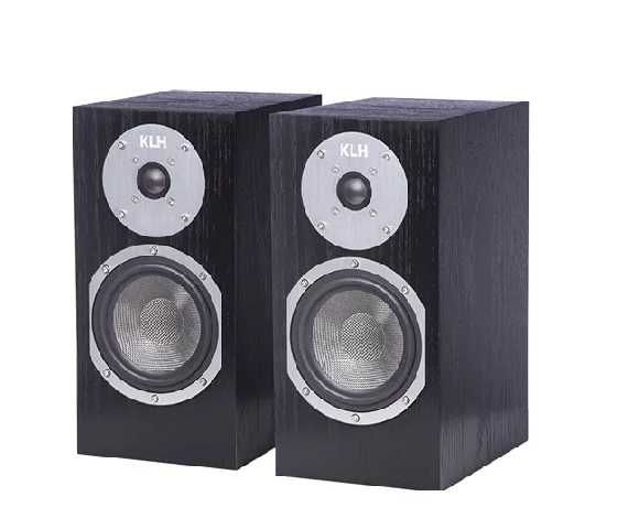 WZM.COCKTAIL AUDIO N 25 AMP+Kolumny KLH ALBANY ( USA) -nowy, gwarancja