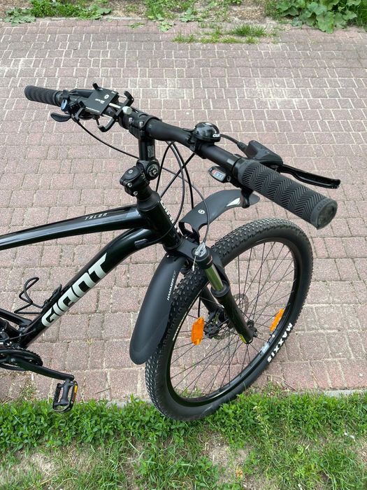 Rower Giant Talon 3 GE 29 cali