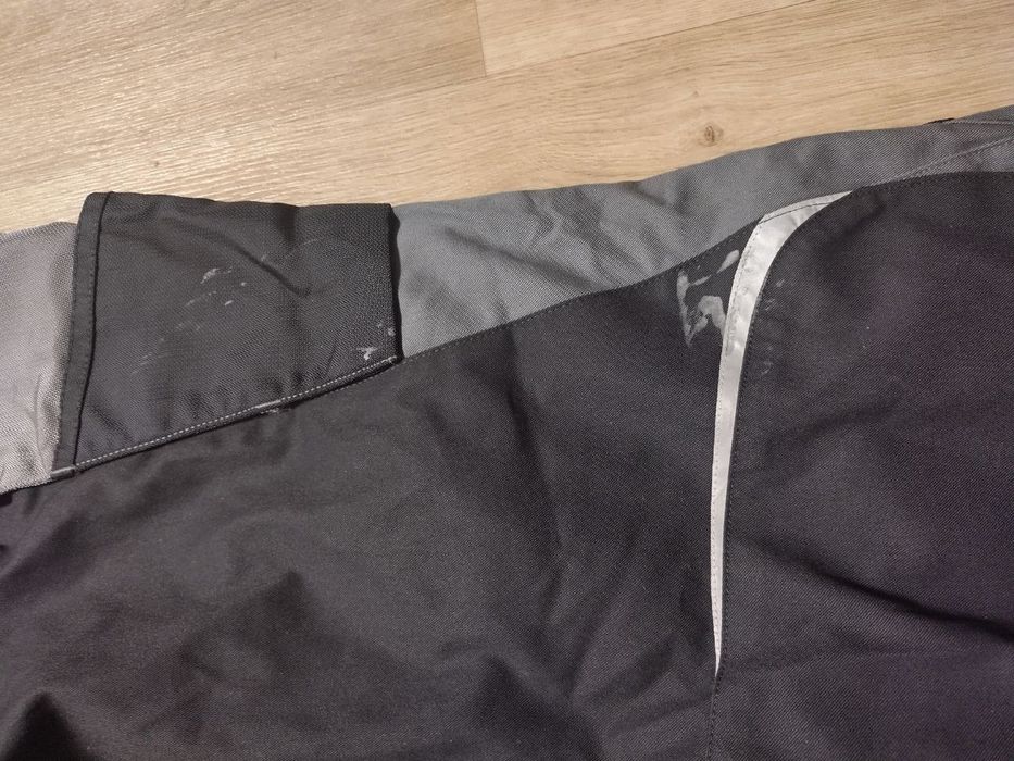 Робочий комбінезон півкомбінезон Engelbert strauss motion 54men