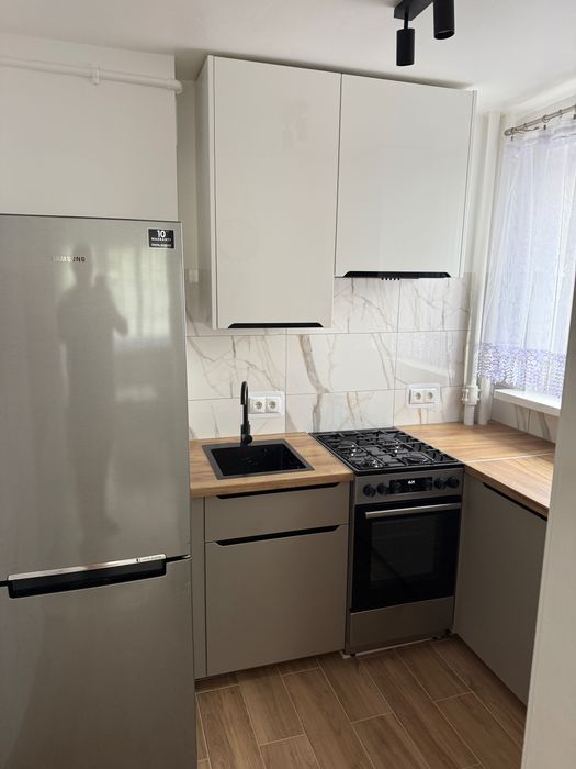 Mieszkanie – Szczecin, Osiedle Przyjaźni, Świerczewo - Więcej