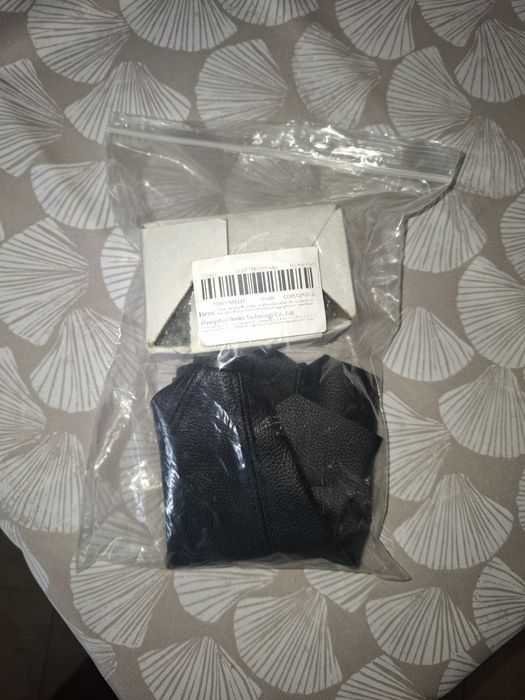 Fole para alavanca de velocidades  Renault clio 2004