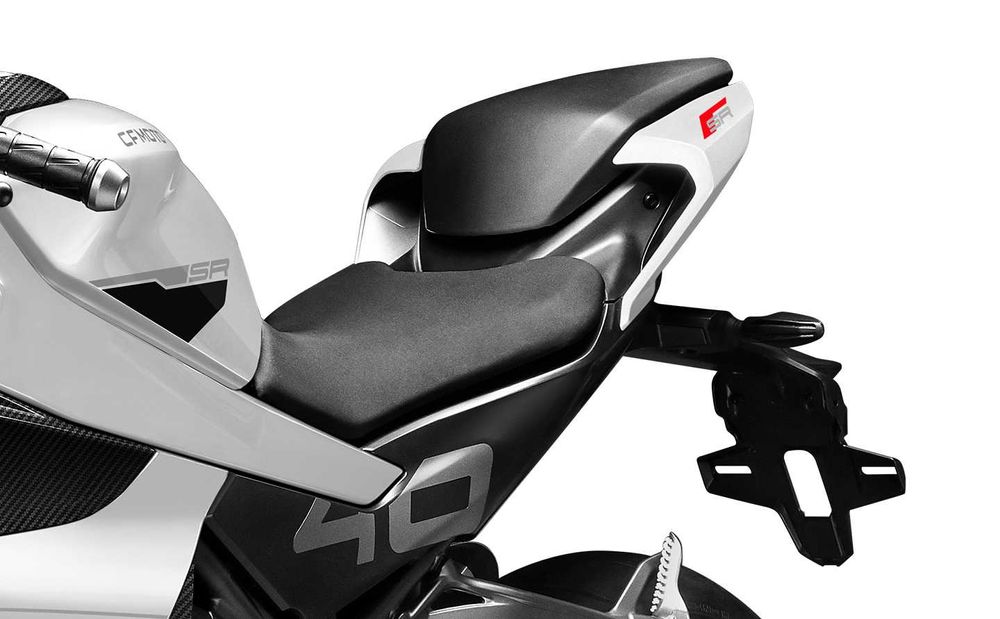 CFMOTO 450 SR // Sportowy / RATY /LEASING / Dostawa cała PL // OKAZJA