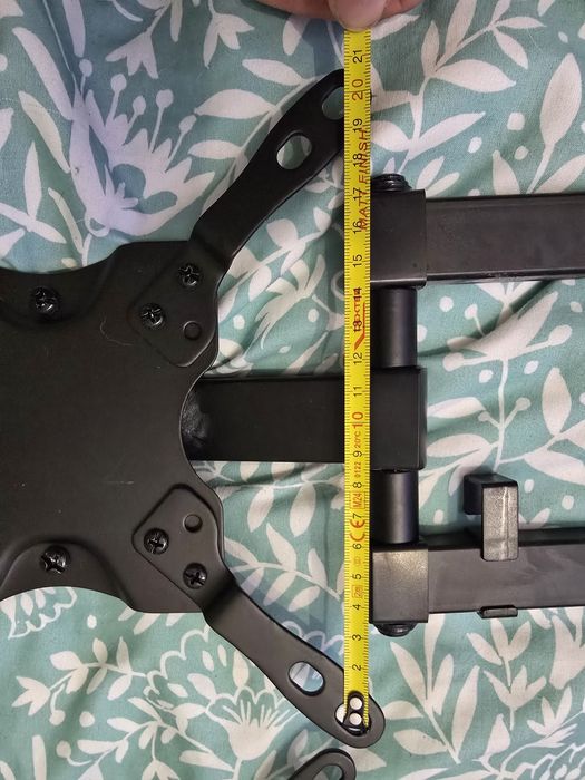 Uchwyt do TV / monitor pełna regulacja