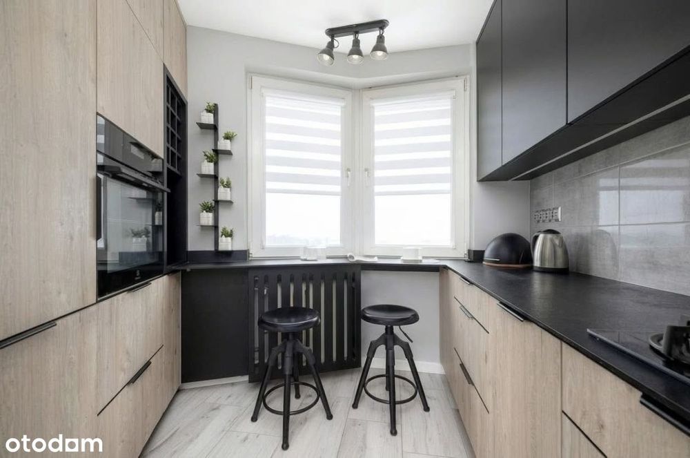 2 Pokoje 40 m2 - Centrum Rzeszowa - ul. Pułaskiego