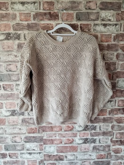 Golf damski rozmiar l