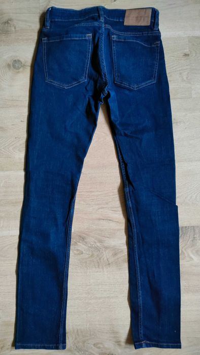 dla chłopaka Cubus x slim