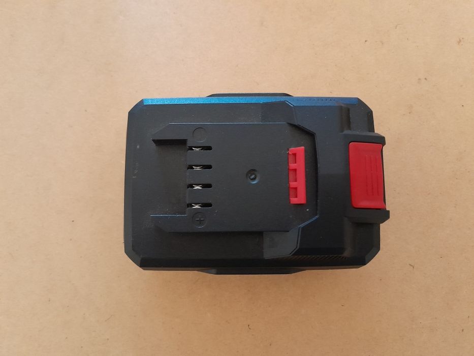 Bateria 6Ah Parkside Ferramentas Performance