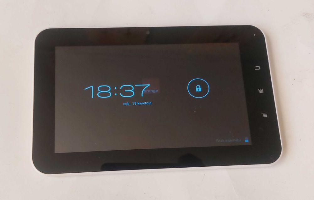 Tablet FUNTAB 7.0