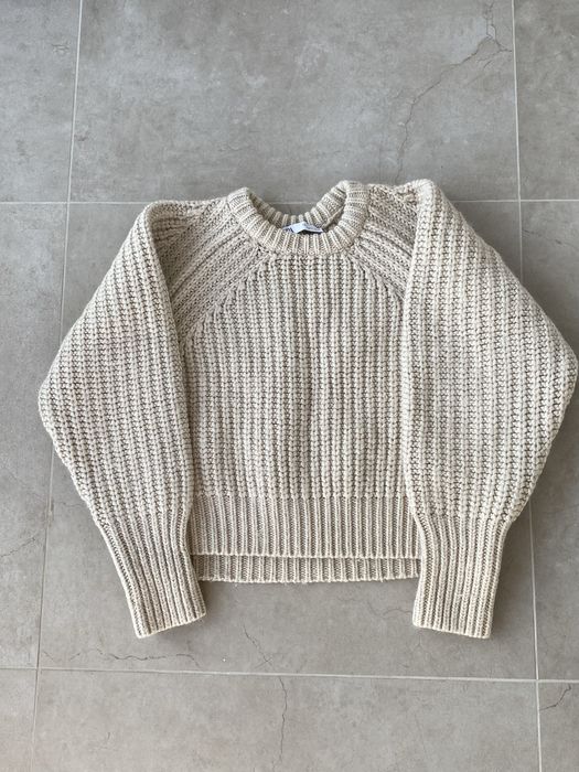 Теплий светр Zara