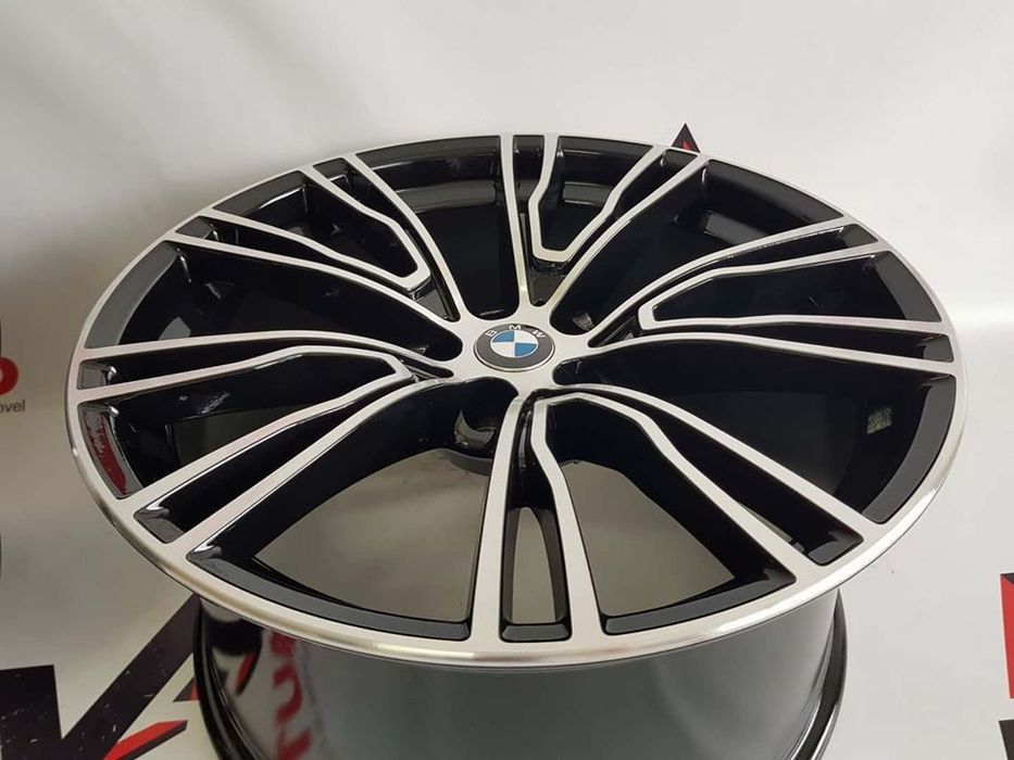 Jantes BMW Style 551 20
