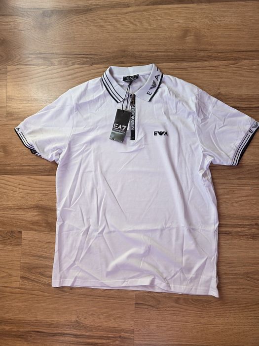 T-Shirt Armani Exchange XXL