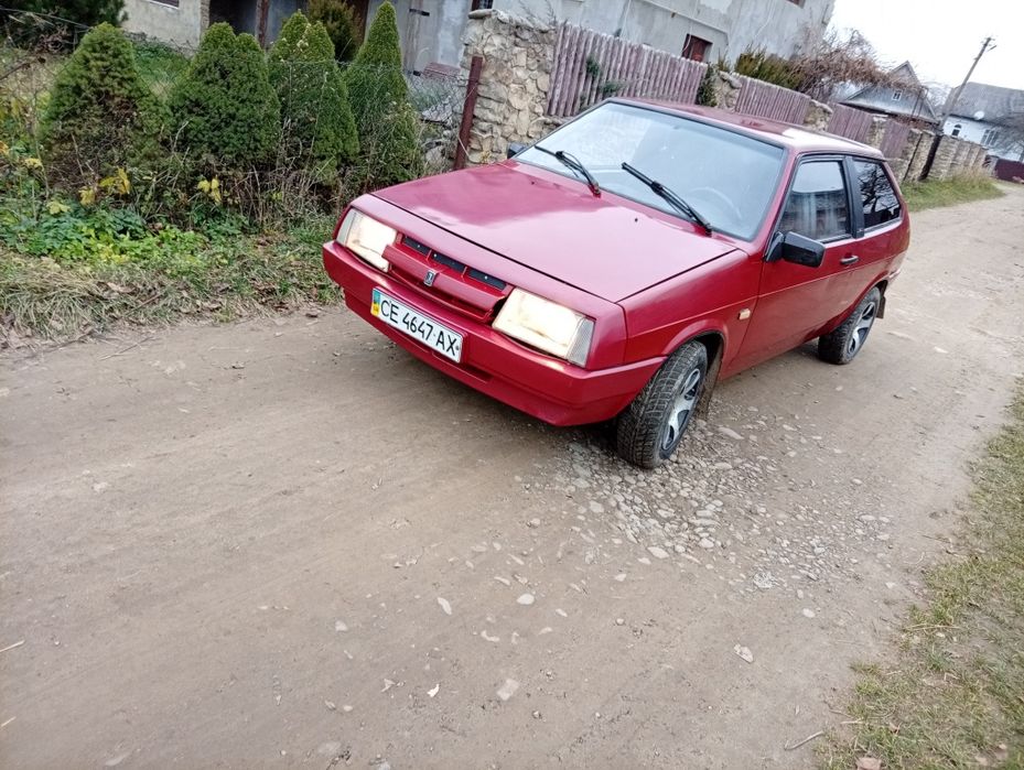 Продам машину в гарному стані