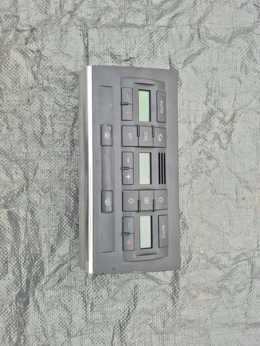 Klimatronic  a4 b6 1.8T BFB