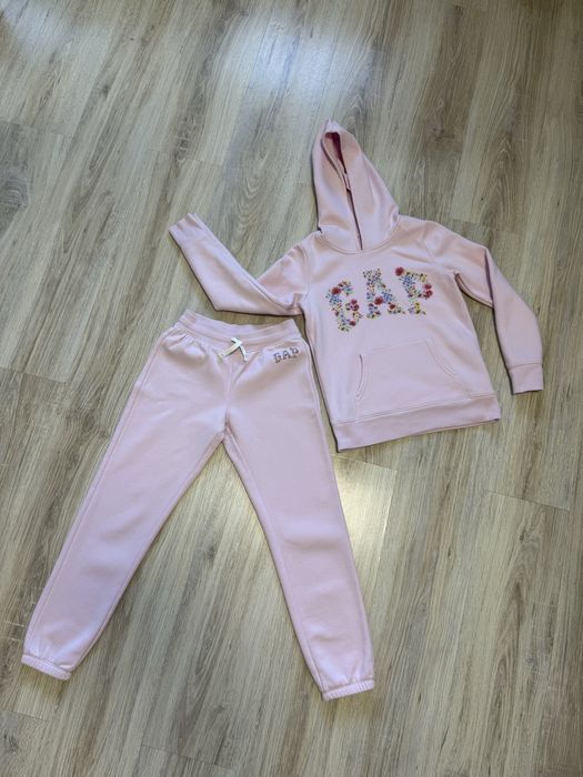 Спортивний костюм Gap теплий костюм