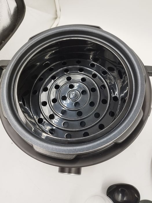 Tefal cy7548 turbo multicuker szybkowar wolnowar