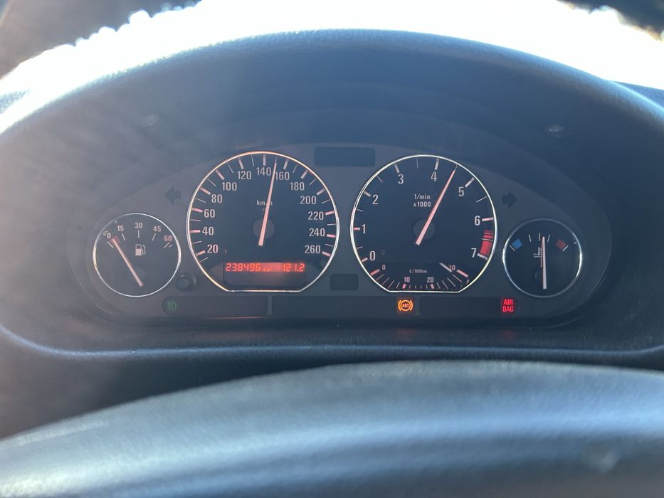 Продам бмв е36 2.0 Газ бензин