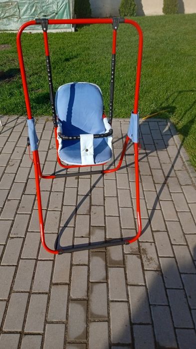 Huśtawka dla dzieci