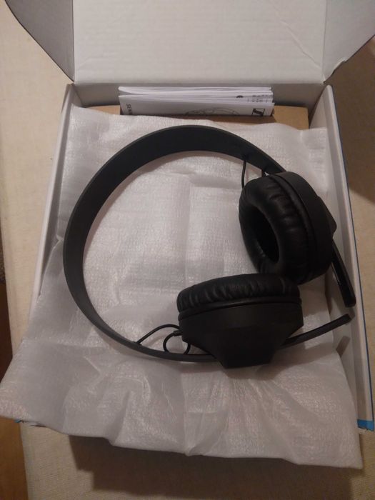 Auscultadores wireless Sennheiser