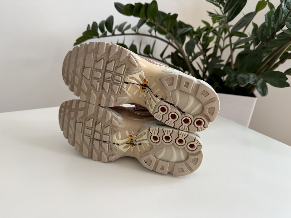 Кросівки Nike air  max Tn plus оригінал