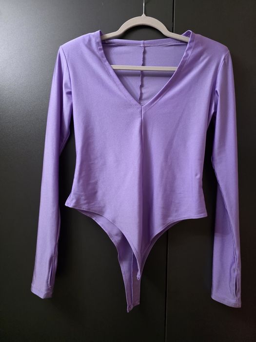 Жіноче боді Bezbrendy