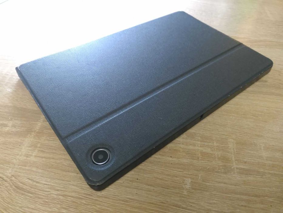 Планшет Pixus Titan 8/256GB LTE Gray