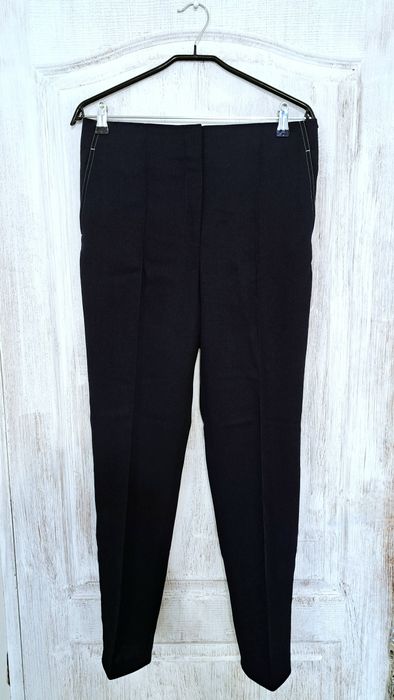 Old CELINE Phoebe Philo Вовняні брюки оригінал (75% вовна)(36/S-38/M)