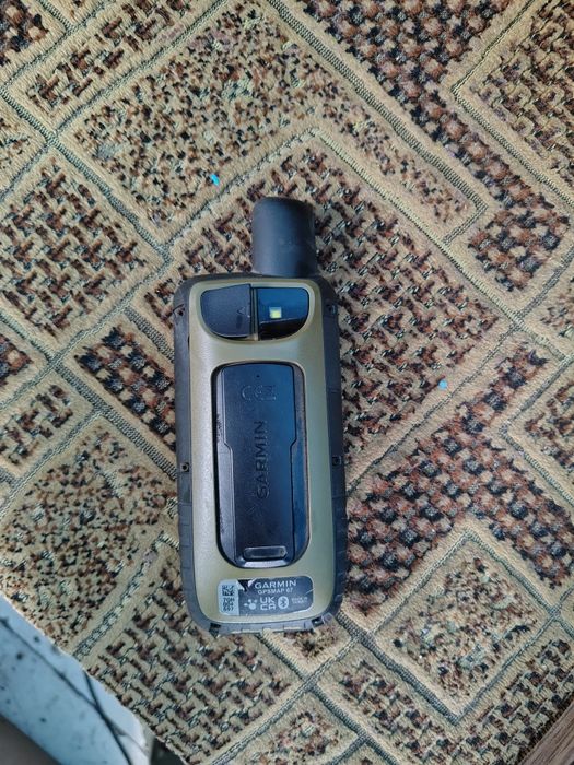 Гарміни GPSMAP 66s