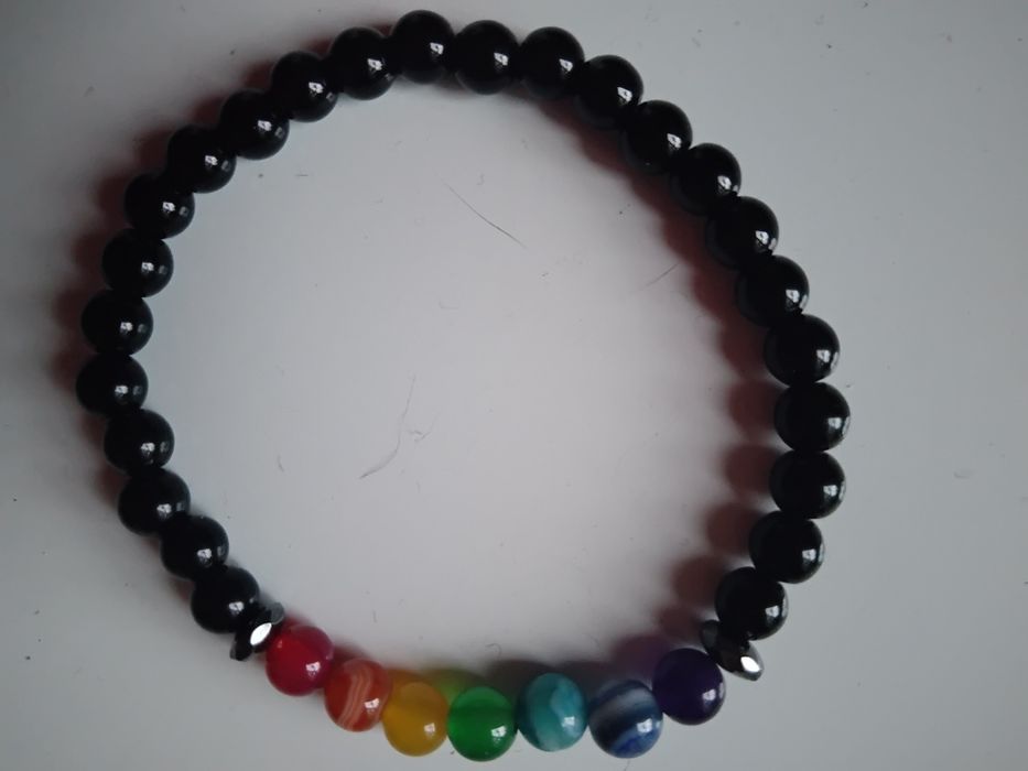 Браслет серебро 925