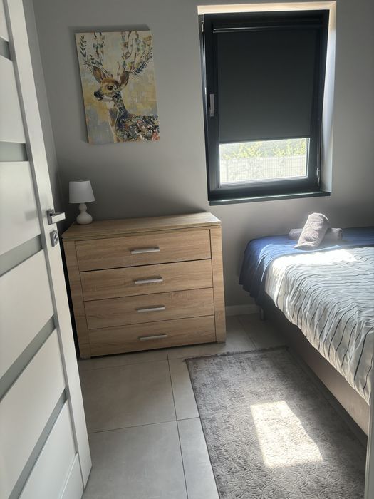 Walentynki Willa Pod Lasem z JacuzziSauna w Cenie Okuninka Noclegi