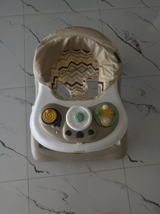 Продам ходунки практично нові