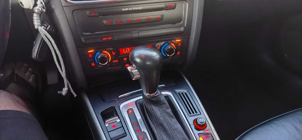 2008 Audi a5 2.7 tdi zamiana na tańszy lub droższy