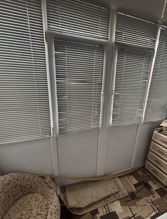 Продам однокомнатную квартиру район Казарского 1кк #69