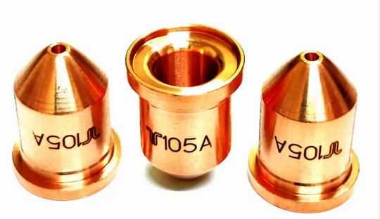 Сопло T-11840 Thermacut EX-TRAFIRE 220990